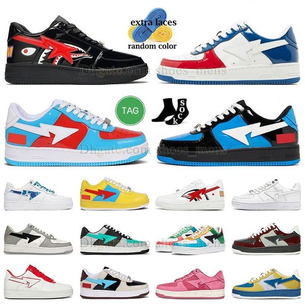 shark black sk8 quality casual shoes france captain abc camo white green platform shoes camo combo blue patent leather blue white mens women
shark black sk8 quality casual shoes france captain abc camo white green platform shoes camo combo blue patent leather blue white mens women