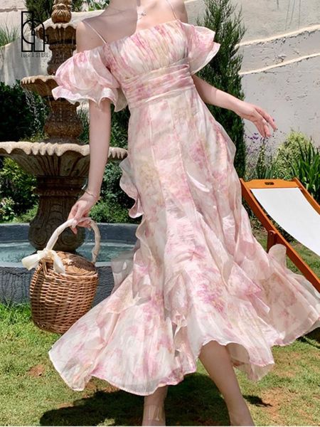 dresses vintage elegant floral print ruffles ing mermaid dress woman gentle slash neck puff sleeves slimming long dresses, White;black
dresses vintage elegant floral print ruffles ing mermaid dress woman gentle slash neck puff sleeves slimming long dresses, White;black