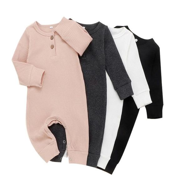 newborn baby jumpsuit infant boys solid striped romper kids casual clothes girls long sleeve button jumpsuits cotton onesies 318m6416143, Blue
newborn baby jumpsuit infant boys solid striped romper kids casual clothes girls long sleeve button jumpsuits cotton onesies 318m6416143, Blue