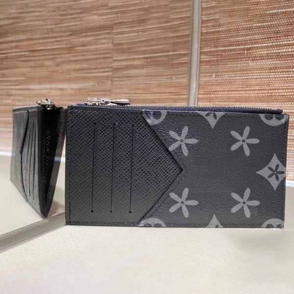 m30271 classic womens coin purses coin card holders purse luxury designer banknote key wallets genuine leather wholesale wallet men keychain, Red;black
m30271 classic womens coin purses coin card holders purse luxury designer banknote key wallets genuine leather wholesale wallet men keychain, Red;black