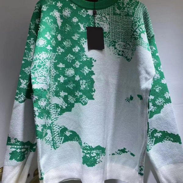 mens sweaters sweatshirts letter jacquard looseness long sleevepullover casual crewneck loose printed autumn and winter, Black
mens sweaters sweatshirts letter jacquard looseness long sleevepullover casual crewneck loose printed autumn and winter, Black