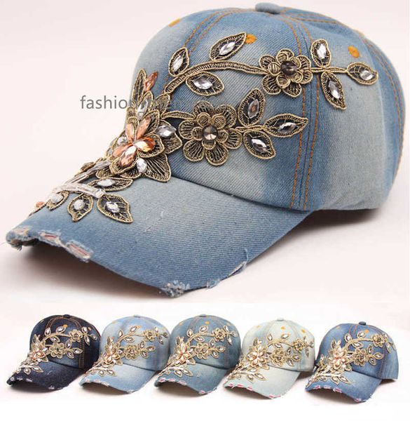 ball caps 2022 new women's baseball cap painting embroidery flower denim snapback hats jeans woman female cap cowboy summer sun hat l23, Blue;gray
ball caps 2022 new women's baseball cap painting embroidery flower denim snapback hats jeans woman female cap cowboy summer sun hat l23, Blue;gray