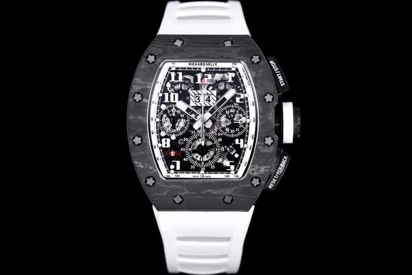 personality mechanical r i c h a r d luxury superb style male wrist watches rm11 rm11-03 k8yu designer high-end quality tpt carbon fiber bez, Slivery;golden
personality mechanical r i c h a r d luxury superb style male wrist watches rm11 rm11-03 k8yu designer high-end quality tpt carbon fiber bez, Slivery;golden