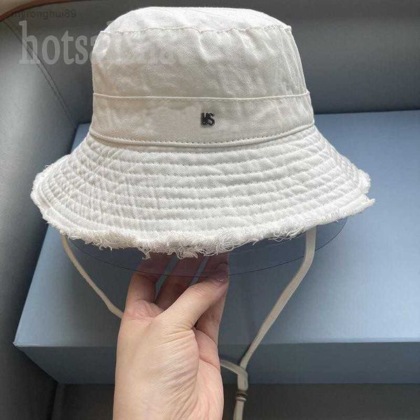 fashion luxury hats uv proof designer hat for woman le bob black pink outdoor fishing gorras classic tassels beach bucket with drawstring mz, Blue;gray
fashion luxury hats uv proof designer hat for woman le bob black pink outdoor fishing gorras classic tassels beach bucket with drawstring mz, Blue;gray