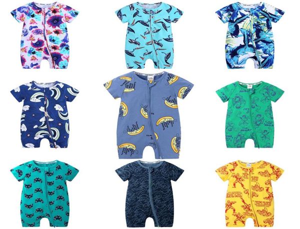 baby floral printed rompers 30 designs animal heart printed short sleeve jumpsuit boys girls summer outfits cotton 03t 045746064, Blue
baby floral printed rompers 30 designs animal heart printed short sleeve jumpsuit boys girls summer outfits cotton 03t 045746064, Blue
