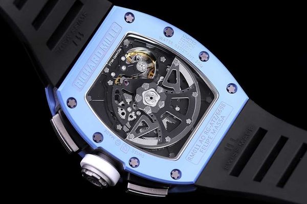 fantastic mechanical r i c h a r d luxury superb style male wrist watches rm11 rm11-03 j8pa 9designer high-end quality tpt carbon fiber beze, Slivery;brown
fantastic mechanical r i c h a r d luxury superb style male wrist watches rm11 rm11-03 j8pa 9designer high-end quality tpt carbon fiber beze, Slivery;brown