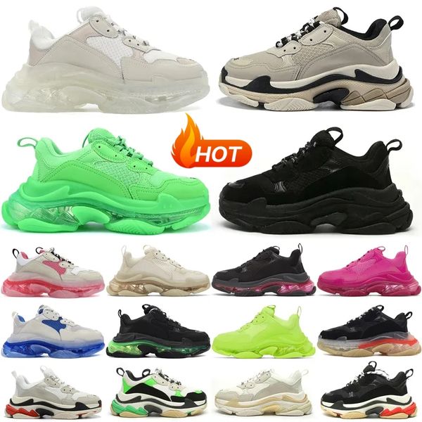 triple s platform clear sole black white beige teal blue bred red pink royal neon green mens trainers tennis men women
triple s platform clear sole black white beige teal blue bred red pink royal neon green mens trainers tennis men women