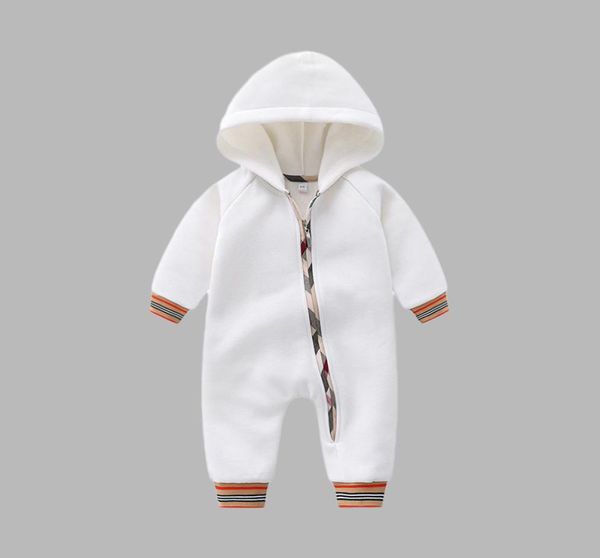 kids designer rompers autumn winter newborn fleece thickening sweater baby boy girl long sleeve cotton clothes hooded 2063701, Blue
kids designer rompers autumn winter newborn fleece thickening sweater baby boy girl long sleeve cotton clothes hooded 2063701, Blue