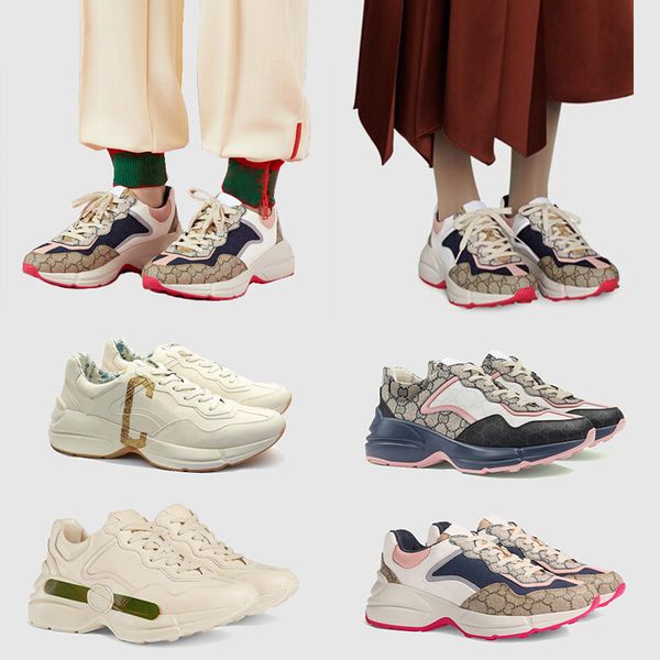 r shoes rhyton shoes casual shoes men and women sports shoes thick-soled skirt wild cartoon letters thick-soled family beige, Black
r shoes rhyton shoes casual shoes men and women sports shoes thick-soled skirt wild cartoon letters thick-soled family beige, Black