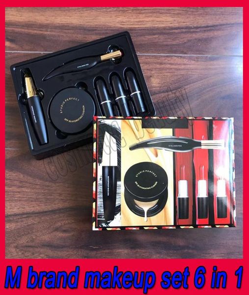 new makeup set 6 in 1 endless sunshine matte lipstick lipgloss eyeliner mascara foundation cosmetic kit3502822
new makeup set 6 in 1 endless sunshine matte lipstick lipgloss eyeliner mascara foundation cosmetic kit3502822
