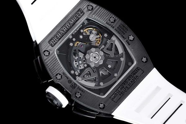 amazing mechanical r i c h a r d luxury superb style male wrist watches rm11 rm11-03 n2ev designer high-end quality tpt carbon fiber bezel f, Slivery;brown
amazing mechanical r i c h a r d luxury superb style male wrist watches rm11 rm11-03 n2ev designer high-end quality tpt carbon fiber bezel f, Slivery;brown