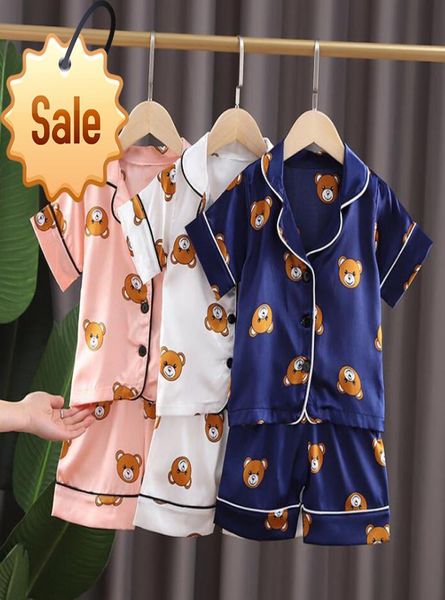 kids pajamas set toddler sleepwear new summer pijamas for boys clothes baby girls pajamas suit boys pyjamas children clothing6341100, White
kids pajamas set toddler sleepwear new summer pijamas for boys clothes baby girls pajamas suit boys pyjamas children clothing6341100, White