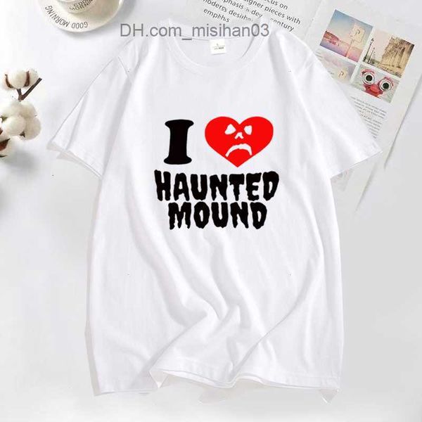 men's t-shirts mens tshirts sematary i love haunted mound trend heart shape print t shirt for men funny streeetwear cotton tshirt cloth, White;black
men's t-shirts mens tshirts sematary i love haunted mound trend heart shape print t shirt for men funny streeetwear cotton tshirt cloth, White;black