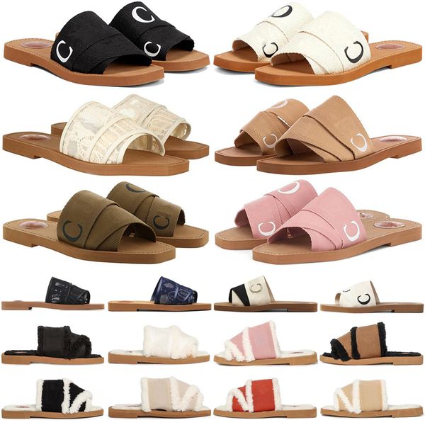 woody designer canvas furry slides men women sandal slippers sliders sandals shoes pantoufle mens womens slipper trainers runners, Black
woody designer canvas furry slides men women sandal slippers sliders sandals shoes pantoufle mens womens slipper trainers runners, Black