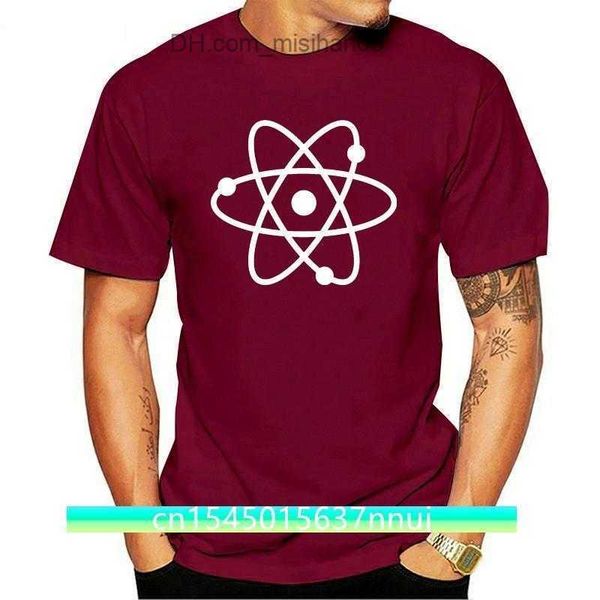 men's t-shirts science atom cool geek nerd mens loose fit cotton mens tshirt custom printed tshirt hip hop funny tee mens tee shirts z2, White;black
men's t-shirts science atom cool geek nerd mens loose fit cotton mens tshirt custom printed tshirt hip hop funny tee mens tee shirts z2, White;black
