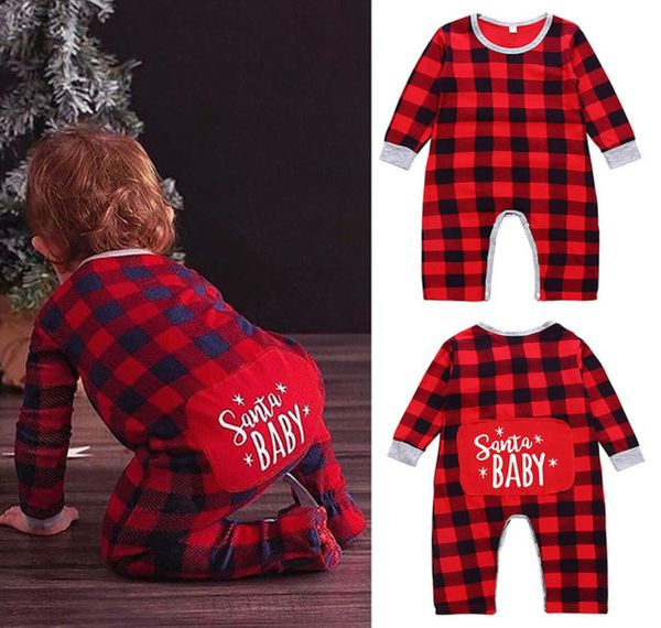 newborn baby girl rompers plaid letter printed christmas rompers baby infant girl casual clothes boy jumpsuits 3m2t 074591967, Blue
newborn baby girl rompers plaid letter printed christmas rompers baby infant girl casual clothes boy jumpsuits 3m2t 074591967, Blue
