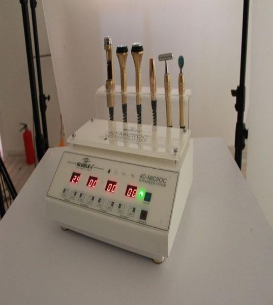 new 5 in 1 needle mesotherapy machine with bio facial probe bio eyes probe cooling probe rf facial probe liquid osmosis probe4713443
new 5 in 1 needle mesotherapy machine with bio facial probe bio eyes probe cooling probe rf facial probe liquid osmosis probe4713443