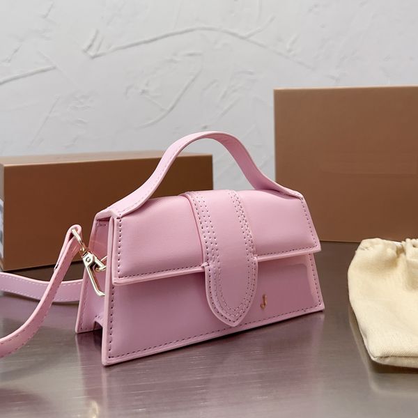 j brand luxury pink handbags mini crossbody bags designer leather evening bag for women designer fashion classic purse shoulder bags 230711
j brand luxury pink handbags mini crossbody bags designer leather evening bag for women designer fashion classic purse shoulder bags 230711
