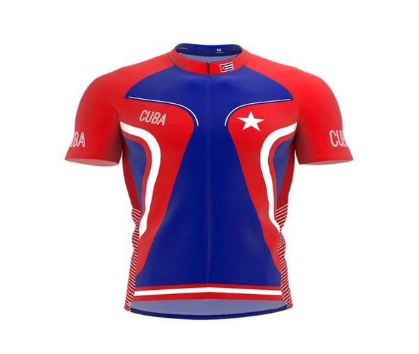 racing jackets 2021 cuba men and women classic cycling team short sleeved bike road mountain race clothing outdoor jersey7423902, Black;red
racing jackets 2021 cuba men and women classic cycling team short sleeved bike road mountain race clothing outdoor jersey7423902, Black;red