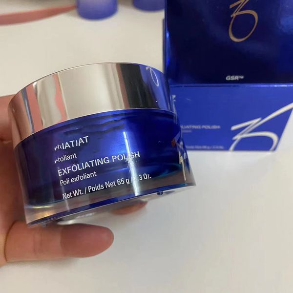 zo skin health exfoliating polish 65g 2.3oz exp 2025 new daily skin care face cream, White
zo skin health exfoliating polish 65g 2.3oz exp 2025 new daily skin care face cream, White