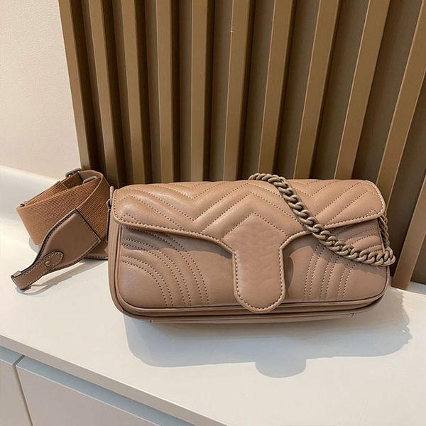 macaron green chain shoulder bags women designer handbag purse paint hardware letters classics cross body bags
macaron green chain shoulder bags women designer handbag purse paint hardware letters classics cross body bags
