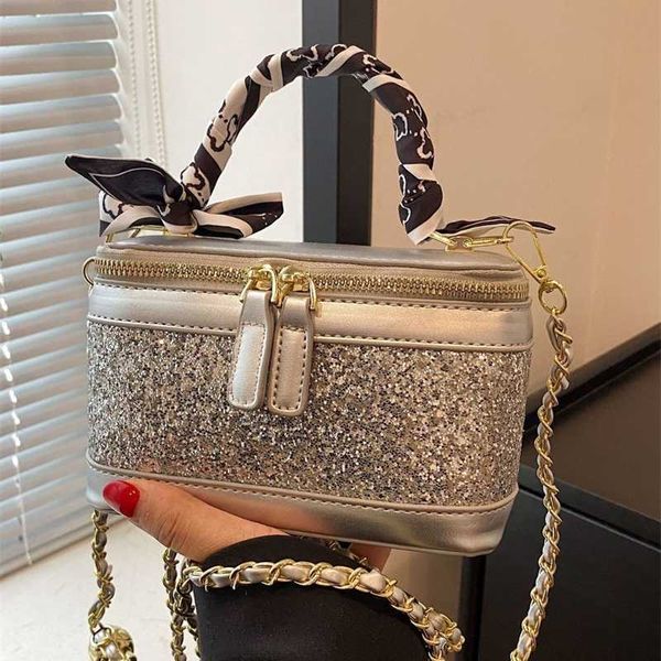 evening bags this year's popular box small bag new trendy fashion chain crossbody women's summer high-end feeling square 230704
evening bags this year's popular box small bag new trendy fashion chain crossbody women's summer high-end feeling square 230704