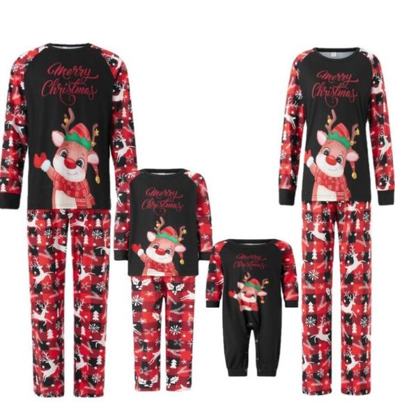 family matching outfits christmas pajamas xmas pjs sleepwear cute holiday outfit 2209147755024, Blue
family matching outfits christmas pajamas xmas pjs sleepwear cute holiday outfit 2209147755024, Blue
