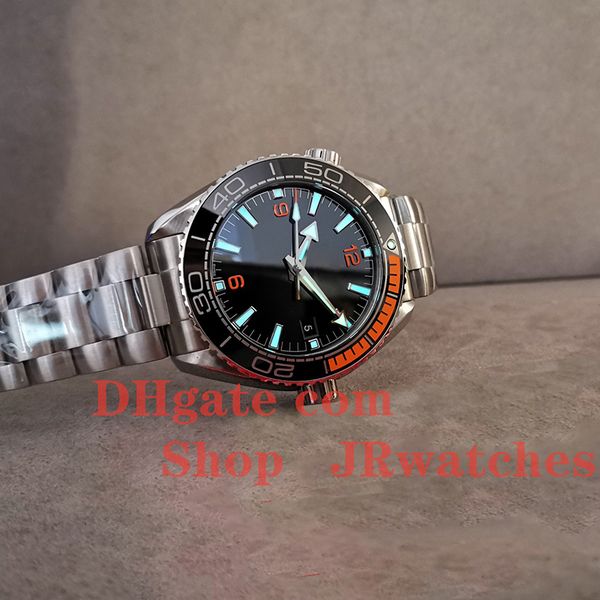 vs factory luxury men sports gmt deep sea seahorse watch 8900 automatic mechanical stainless steel watch luminous and waterproof swimming di, Slivery;brown
vs factory luxury men sports gmt deep sea seahorse watch 8900 automatic mechanical stainless steel watch luminous and waterproof swimming di, Slivery;brown