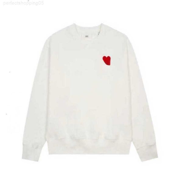 hoodie male and female designers amis paris hooded highs quality sweater embroidered red love winter round neck jumper couple sweatshirts9gd, Black
hoodie male and female designers amis paris hooded highs quality sweater embroidered red love winter round neck jumper couple sweatshirts9gd, Black
