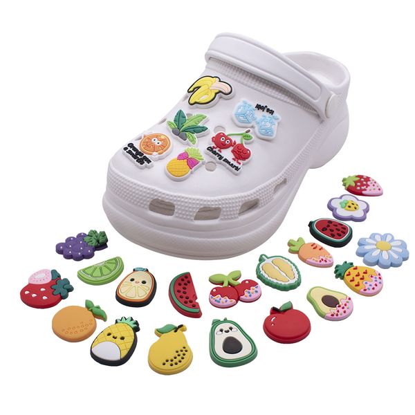 anime charms summer fruits wholesale childhood memories funny gift cartoon charms shoe accessories pvc decoration buckle soft rubber clog ch, Blue
anime charms summer fruits wholesale childhood memories funny gift cartoon charms shoe accessories pvc decoration buckle soft rubber clog ch, Blue