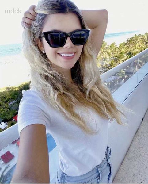 sunglasses 2023 glasses sunglasses trendy and stylish style sl276 sunglasses high appearance personalized pgraphyhkd230704, White;black
sunglasses 2023 glasses sunglasses trendy and stylish style sl276 sunglasses high appearance personalized pgraphyhkd230704, White;black