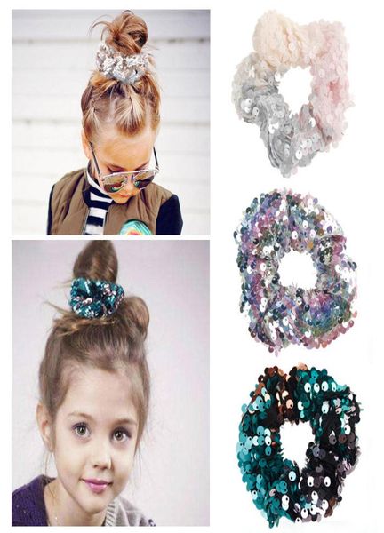 dhl 12 colors mermaid reversible sequin children hairband princess hair tie charm elastic scrunchie ponytail mermaid holder8964349, Slivery;white
dhl 12 colors mermaid reversible sequin children hairband princess hair tie charm elastic scrunchie ponytail mermaid holder8964349, Slivery;white