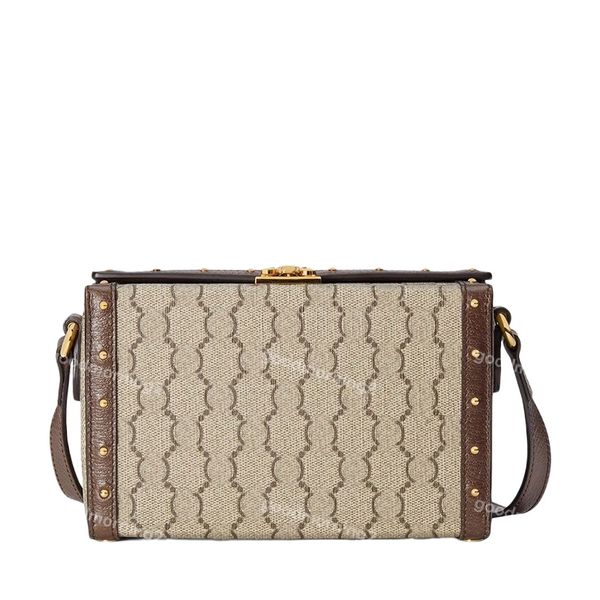 2023 designer classic crossbody bag square flap box bags fashion mini travel case luxury men's messenger shoulder purse wallet with box
2023 designer classic crossbody bag square flap box bags fashion mini travel case luxury men's messenger shoulder purse wallet with box