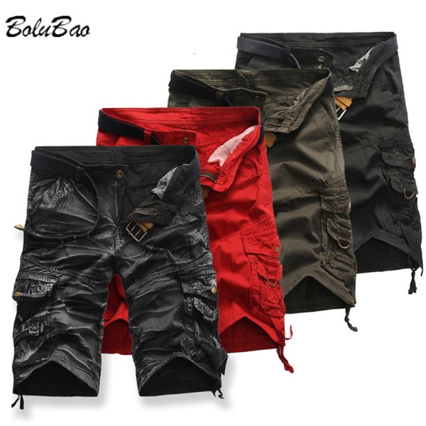 men's shorts bolubao cargo cool camouflage summer work pants design trendy fashion men 230703, White;black
men's shorts bolubao cargo cool camouflage summer work pants design trendy fashion men 230703, White;black