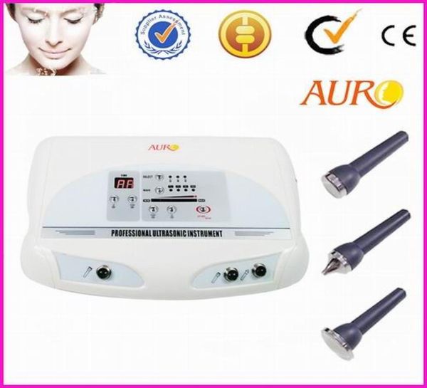 christmas promotion three probes ultrasonic facial massage skin injection beauty device salon equipment with ce au82052620600, Black;white
christmas promotion three probes ultrasonic facial massage skin injection beauty device salon equipment with ce au82052620600, Black;white