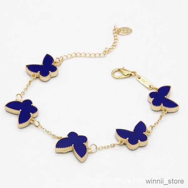 charm bracelets new butterfly bracelets for women charm double sided flowers love heart water bracelet girls wedding jewelry r230704, Golden;silver
charm bracelets new butterfly bracelets for women charm double sided flowers love heart water bracelet girls wedding jewelry r230704, Golden;silver