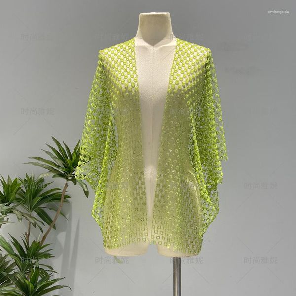 women's t shirts glitter diamond fishnet t-shirt long sleeve see through cardigan crystal rhinestone hollow out festival rave party, White
women's t shirts glitter diamond fishnet t-shirt long sleeve see through cardigan crystal rhinestone hollow out festival rave party, White