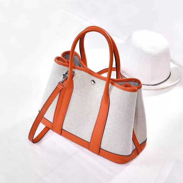 designer bags garden party new h2023 layer cow leather with linen canvas garden bag tote hand messenger g9om
designer bags garden party new h2023 layer cow leather with linen canvas garden bag tote hand messenger g9om