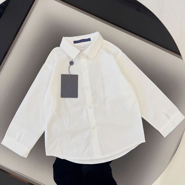kids clothing shirts boys girls long sleeved classic printed letter plaid pattern brand fashion t0ns#, White;black
kids clothing shirts boys girls long sleeved classic printed letter plaid pattern brand fashion t0ns#, White;black
