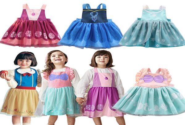 kids girl cartoon apron dress 5 princess fancy oilproof bow strap lace dresses open back costume for toddlers girls costume tutu2402429, Red;yellow
kids girl cartoon apron dress 5 princess fancy oilproof bow strap lace dresses open back costume for toddlers girls costume tutu2402429, Red;yellow