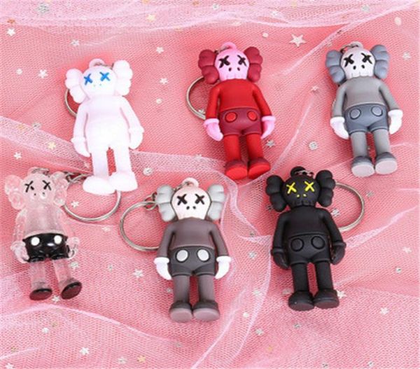 designer keyring for bags trendy sesame street accessoties toys for boys mini handmade for hobby collector bag fashion keychain7687978, Black;brown
designer keyring for bags trendy sesame street accessoties toys for boys mini handmade for hobby collector bag fashion keychain7687978, Black;brown