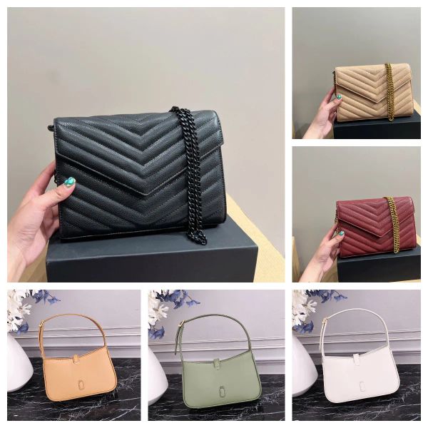 Woman Designer Bag Fashion Letter Shoulder Bags PU Plain Crossbody Bag Interior Compartment Handbags A Variety of Styles to Choose From
Woman Designer Bag Fashion Letter Shoulder Bags PU Plain Crossbody Bag Interior Compartment Handbags A Variety of Styles to Choose From