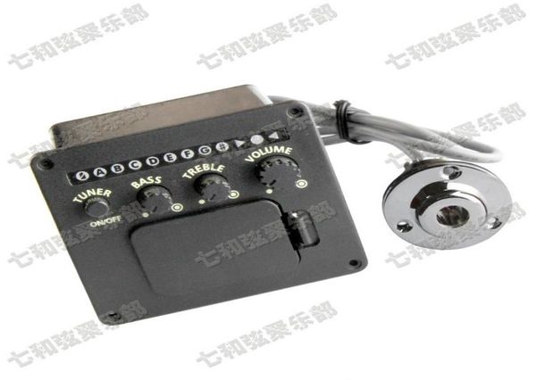 4band eq guitar equalizer piezo pickup preamp acoustic guitar preamp amplifier tuner professional accessories guitar parts2721551
4band eq guitar equalizer piezo pickup preamp acoustic guitar preamp amplifier tuner professional accessories guitar parts2721551