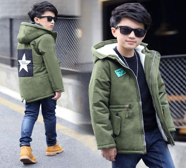 boys39 cottonpadded coat children cold winter thickening warm down jackets clothes teenagers kids hooded long outerwear 4142047192, Blue;gray
boys39 cottonpadded coat children cold winter thickening warm down jackets clothes teenagers kids hooded long outerwear 4142047192, Blue;gray