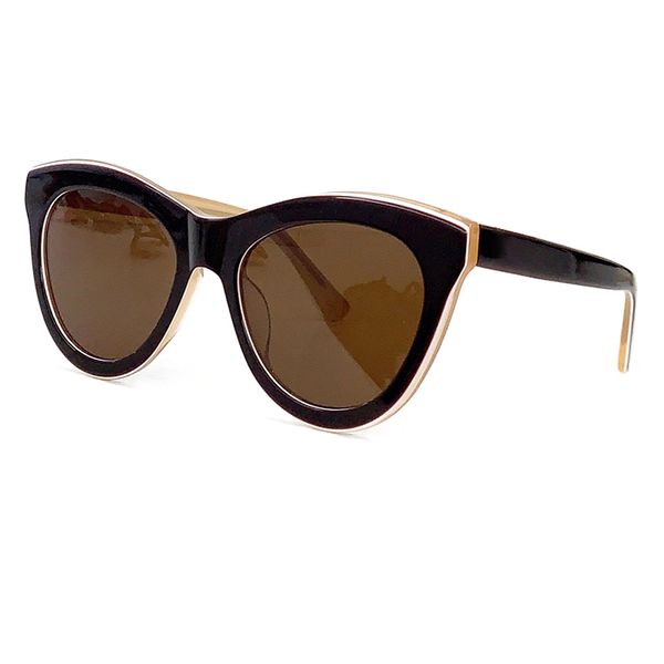 designer brand sunglasses for women 2023 vintage cat eye sunglass uv protection lens uv400 versatile gafas de sol, White;black
designer brand sunglasses for women 2023 vintage cat eye sunglass uv protection lens uv400 versatile gafas de sol, White;black