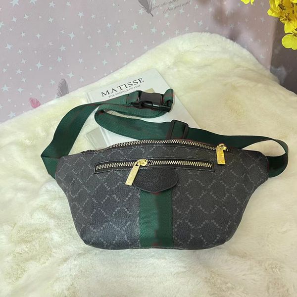designer waist bags men and women crossbody bag designer chest bags messenger bag luxury pocket 3colors gletter printed fashion purses
designer waist bags men and women crossbody bag designer chest bags messenger bag luxury pocket 3colors gletter printed fashion purses