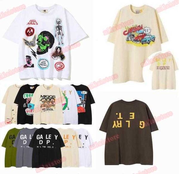 designer mens t-shirts summer galleries depts shirt vintage wash do old angel gallerise skeleton car graffiti print casual loose short sleev, White;black
designer mens t-shirts summer galleries depts shirt vintage wash do old angel gallerise skeleton car graffiti print casual loose short sleev, White;black