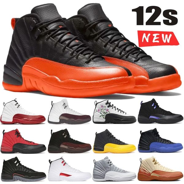 2023 12s basketball shoes jumpman 12 a ma maniere white black eastside golf floral hyper royal playoffs royalty stealth mens trainers sneake
2023 12s basketball shoes jumpman 12 a ma maniere white black eastside golf floral hyper royal playoffs royalty stealth mens trainers sneake