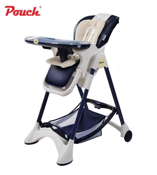 pouch new fashional multifunctional portable children highchairs removable baby feeding chair model highchair for infant lj20111021030373
pouch new fashional multifunctional portable children highchairs removable baby feeding chair model highchair for infant lj20111021030373