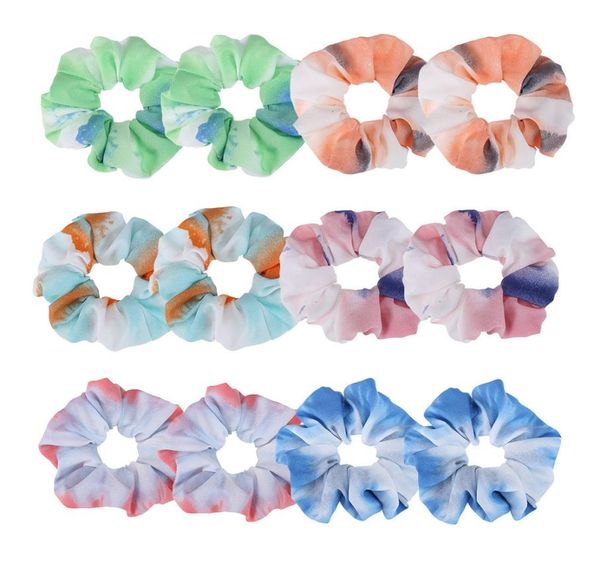 tiedyed women girls scrunchies ins circle gradient color hairbands elestic rubber hair rope tie hair holder scrunchy hair accesso8882446, Slivery;white
tiedyed women girls scrunchies ins circle gradient color hairbands elestic rubber hair rope tie hair holder scrunchy hair accesso8882446, Slivery;white